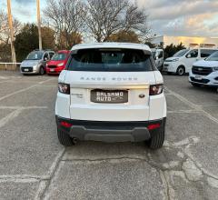 Auto - Land rover rr evoque 2.0 td4 150 cv prestige