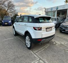 Auto - Land rover rr evoque 2.0 td4 150 cv prestige