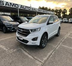 Ford edge 2.0 tdci 210 cv awd s&s pow. st line