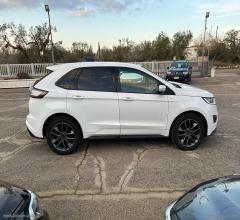 Auto - Ford edge 2.0 tdci 210 cv awd s&s pow. st line