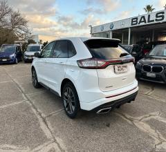 Auto - Ford edge 2.0 tdci 210 cv awd s&s pow. st line