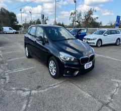 Auto - Bmw 218d xdrive active tourer aut.