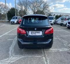 Auto - Bmw 218d xdrive active tourer aut.