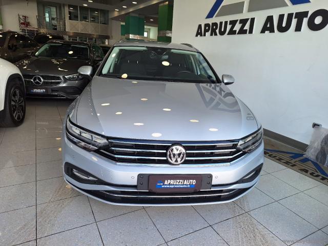 Auto - Volkswagen passat var. 1.6 tdi dsg evo business bmt