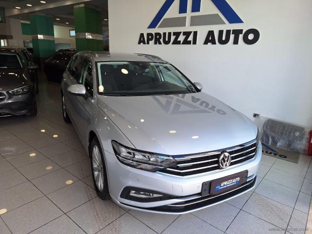 Auto - Volkswagen passat var. 1.6 tdi dsg evo business bmt