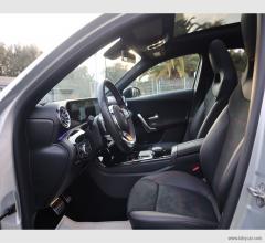 Auto - Mercedes-benz a 180 d automatic premium motore mercedes