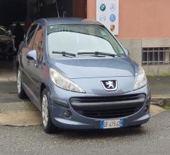 Peugeot 207 1.4 hdi 70 cv 5p.