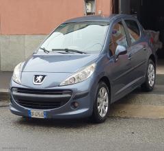 Auto - Peugeot 207 1.4 hdi 70 cv 5p.