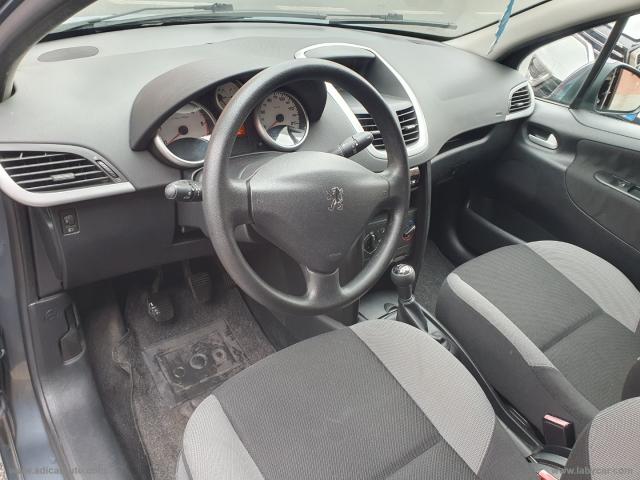 Auto - Peugeot 207 1.4 hdi 70 cv 5p.