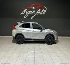 Auto - Mitsubishi eclipse cross 2.2 d 4wd aut. diamond sda