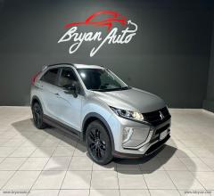 Auto - Mitsubishi eclipse cross 2.2 d 4wd aut. diamond sda