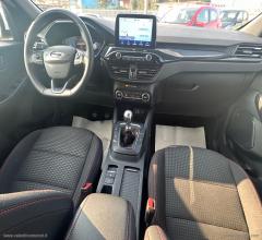 Auto - Ford kuga 1.5 ecoblue 120 cv 2wd st-line