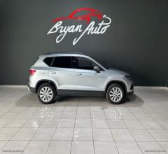 Seat ateca 1.5 ecotsi fr