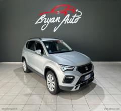 Auto - Seat ateca 1.5 ecotsi fr