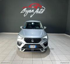 Auto - Seat ateca 1.5 ecotsi fr