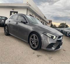 Mercedes-benz a 180 cdi automatic premium