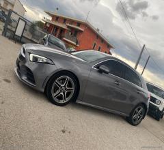 Auto - Mercedes-benz a 180 cdi automatic premium