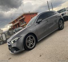 Auto - Mercedes-benz a 180 cdi automatic premium