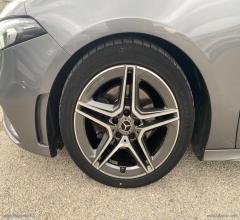 Auto - Mercedes-benz a 180 cdi automatic premium