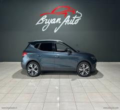 Auto - Seat arona 1.0 tgi xperience