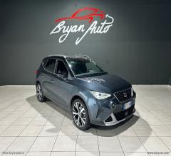 Auto - Seat arona 1.0 tgi xperience