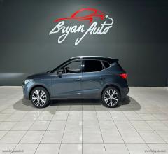 Auto - Seat arona 1.0 tgi xperience