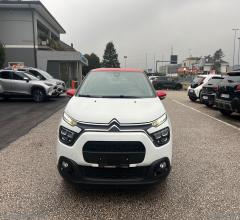 Auto - Citroen c3 puretech 83 s&s shine