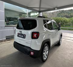 Auto - Jeep renegade 1.6 mjt 130cv limited