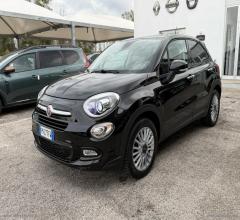 Auto - Fiat 500x 1.6 m.jet 120 cv lounge