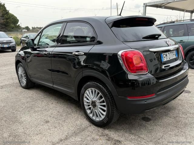 Auto - Fiat 500x 1.6 m.jet 120 cv lounge