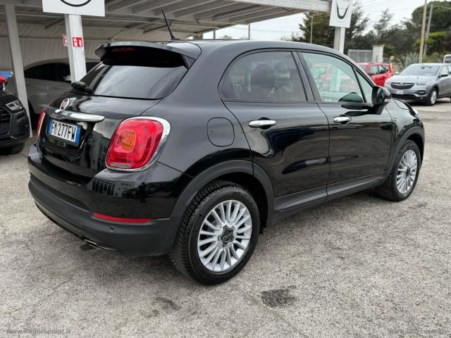 Auto - Fiat 500x 1.6 m.jet 120 cv lounge