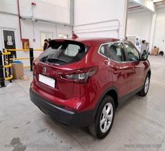 Auto - Nissan qashqai 1.5 dci 115 cv business