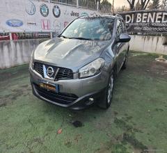 Auto - Nissan qashqai 1.6 dci tekna