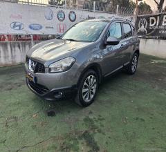 Auto - Nissan qashqai 1.6 dci tekna