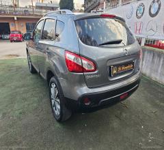 Auto - Nissan qashqai 1.6 dci tekna