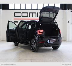 Auto - Volkswagen polo 2.0 tsi dsg gti