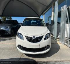 Auto - Lancia ypsilon 1.0 firefly 5p.s&s hybryd gold