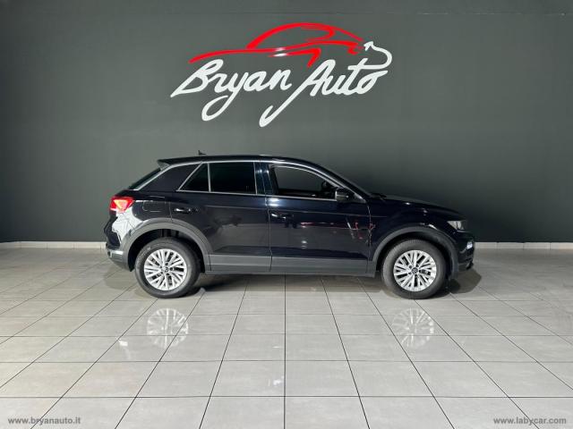 Volkswagen t-roc 1.5 tsi act dsg sport bmt