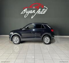 Auto - Volkswagen t-roc 1.5 tsi act dsg sport bmt