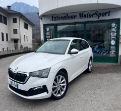 Auto - Skoda scala 1.0 tsi 110 cv dsg ambition