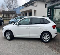 Auto - Skoda scala 1.0 tsi 110 cv dsg ambition