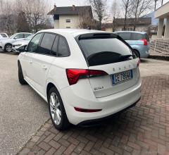 Auto - Skoda scala 1.0 tsi 110 cv dsg ambition