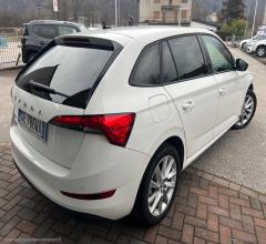 Auto - Skoda scala 1.0 tsi 110 cv dsg ambition