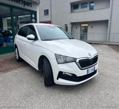 Auto - Skoda scala 1.0 tsi 110 cv dsg ambition