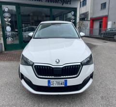 Auto - Skoda scala 1.0 tsi 110 cv dsg ambition