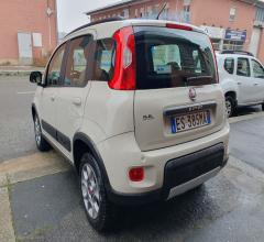 Auto - Fiat panda 1.3 mjt s&s 4x4