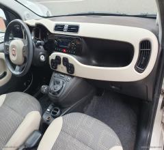 Auto - Fiat panda 1.3 mjt s&s 4x4