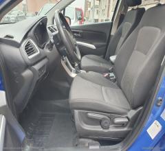 Auto - Suzuki s-cross 1.6 ddis 4wd all grip style