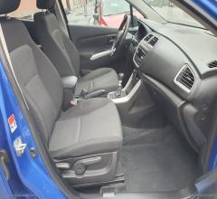 Auto - Suzuki s-cross 1.6 ddis 4wd all grip style