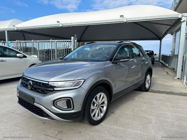 Auto - Volkswagen t-roc 2.0 tdi scr 150 cv dsg life